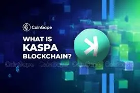 Kaspa Coin